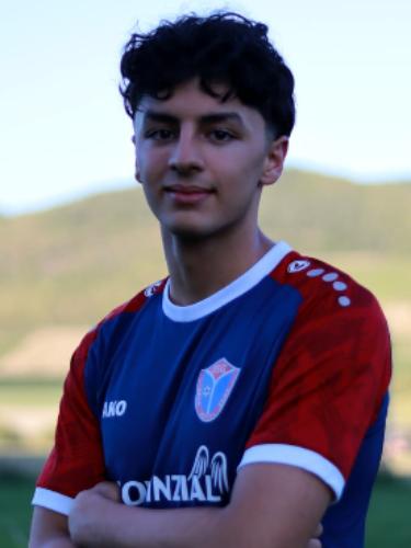 Siar Sediqi