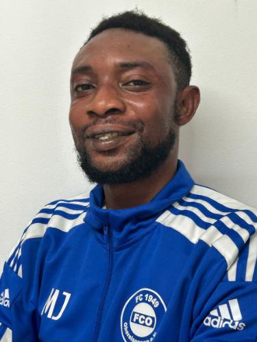 Hassan Soumaoro