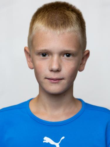 Noah Haupt