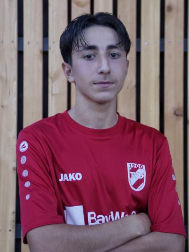 Yusuf Korkmaz