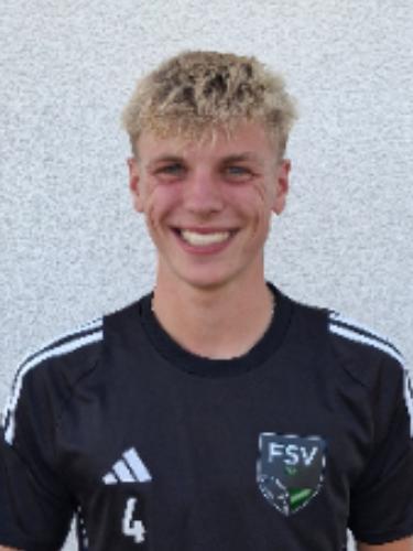 Malte Groß