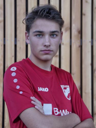 Leander Prenzler