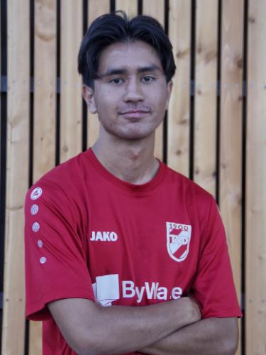Luiz Rieger