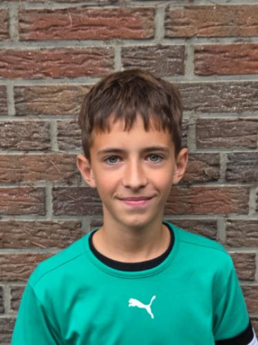 Jonah Matteo Haak