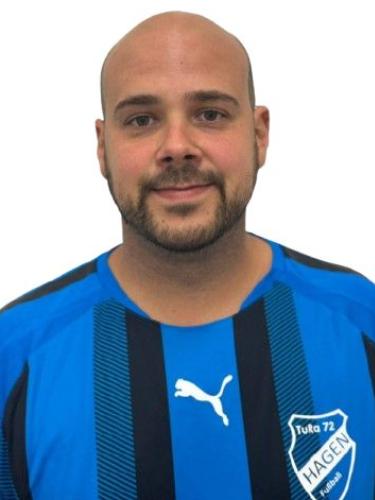 Fabian Altamore