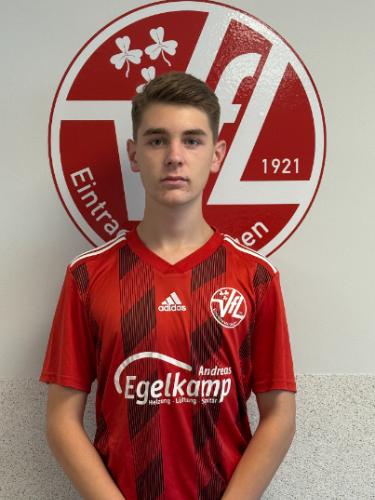 Jacob Fritsch