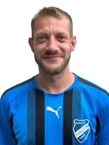 Jens Düßmann