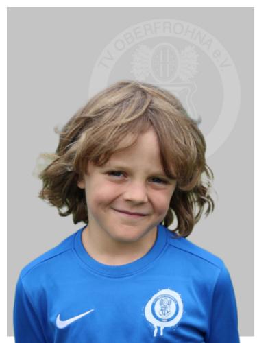 Leo Valentin Busch