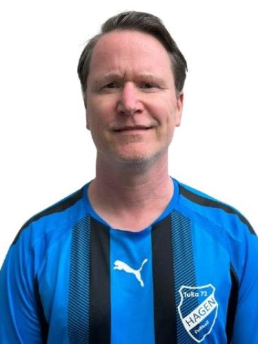 Andre Märker