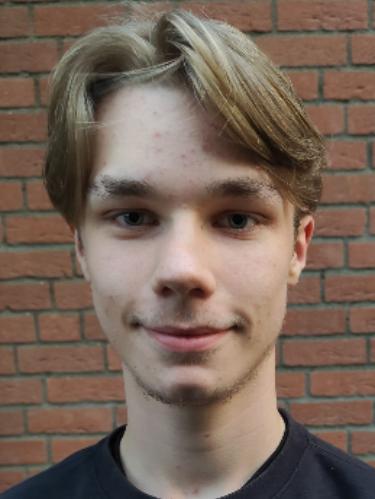 Valentino-Romeo Dennis Johannson