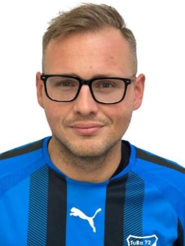 Robert Pillath