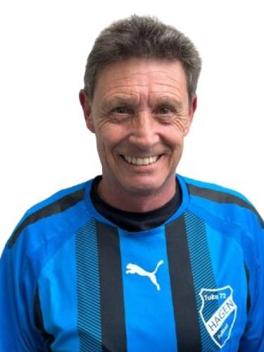 Ulrich Prinz