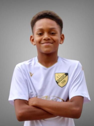 Orlando Noel Francis Tijan Weidlich