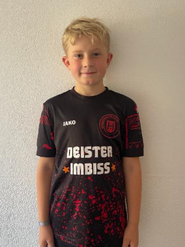 Jakob Patrik Rybicki