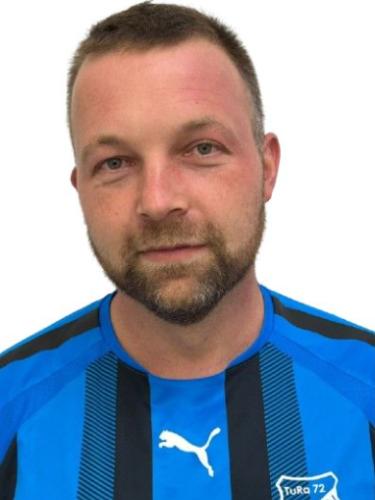 Dennis Wilkop