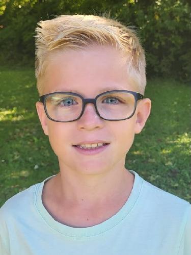 Luca Holst