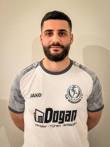 Arbnor Pacaj
