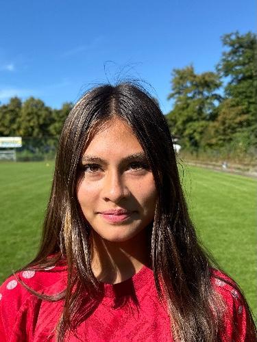 Jessica Zündel