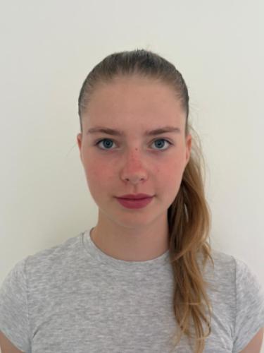 Alexa Friedrich
