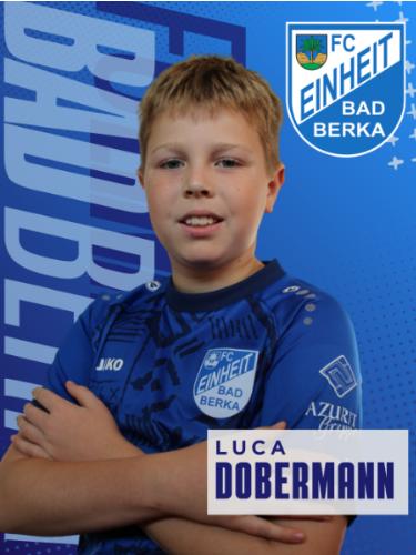 Luca Dobermann