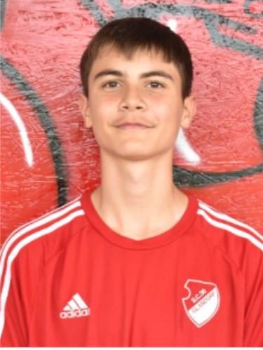 Justus Nuevemann