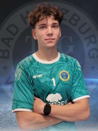 Mika Björn Glubs