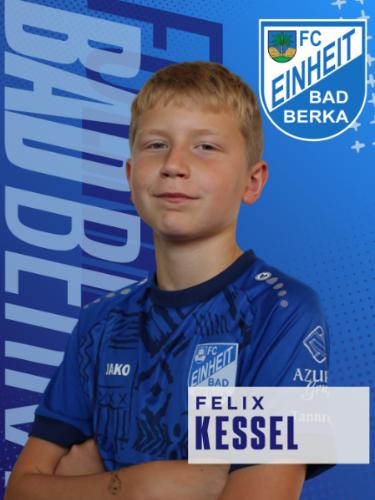 Felix Kessel
