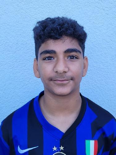 Ali Alwais