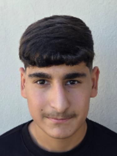 Burak Alparslan Yildirim