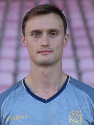 Kevin Birk