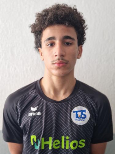 Mohamed Amin El Kadaoui