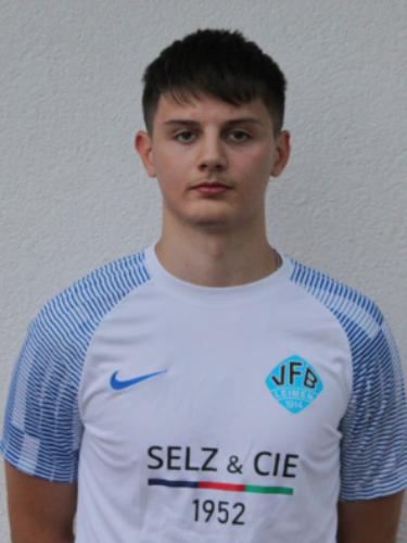 Fatlind Ahmetxhekaj