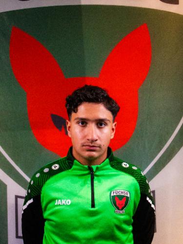 Yazan Albadawi