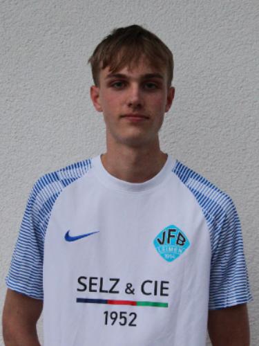 Nils Heinzerling