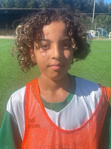 Ayoub Belhoucine