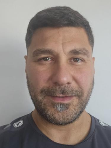 Enes Eskin