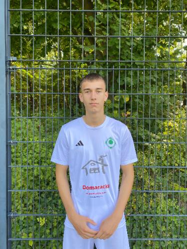 Lasse Benedict Schmidt