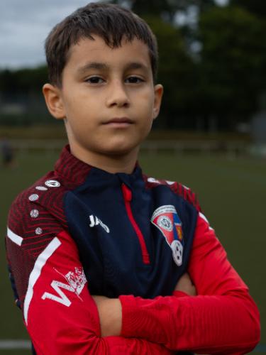 Yanis Bologa
