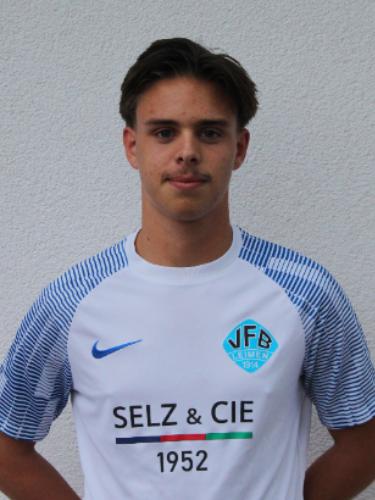 Lennard Joshua Ilmer