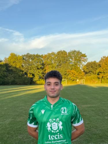 Diego Ovenhausen Martinez