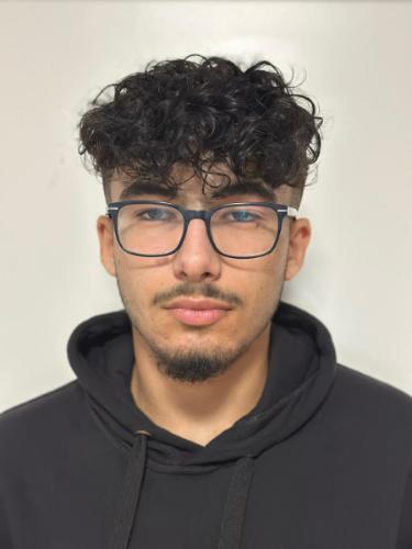 Luis Fabiamo Da Silva Martins