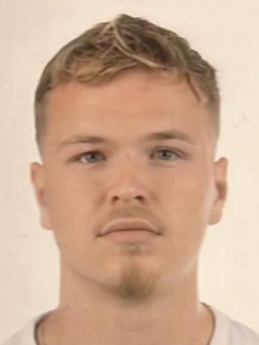Noah Cian Rosengrün