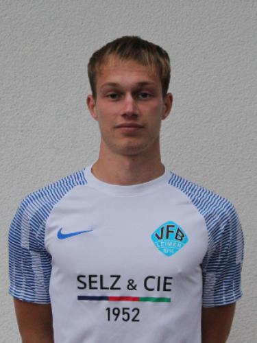 Till Finnley Müller