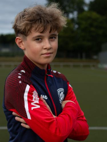 Julian Jungbluth