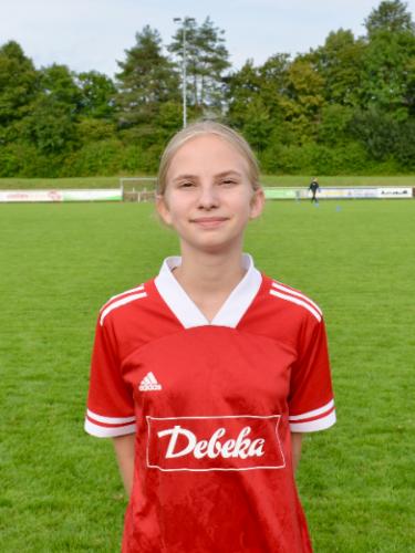 Emma Hauber