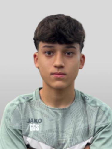 Gustavo Goncalves Schramm