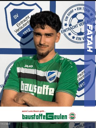 Darko Omar Fatah