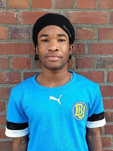 Rammyville Boakye Yiadom