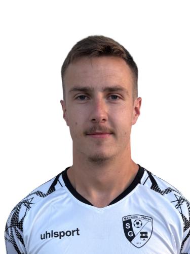 Tim Taeger