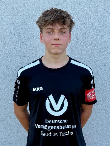 Paul Vater